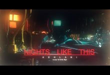 Kehlani – Nights Like This (feat. Ty Dolla $ign)