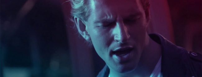 Magnus Murphy – Feel Something (Official Video)