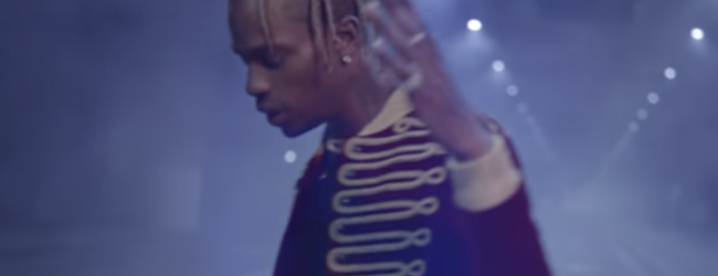 Travis Scott – CAN’T SAY