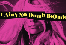 Avril Lavigne – Dumb Blonde ft. Nicki Minaj