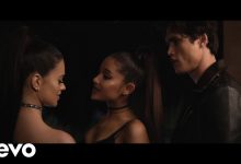 Ariana Grande – break up with your girlfriend, i’m bored