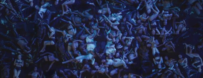 Little Mix – Think About Us (Official Video) ft. Ty Dolla $ign
