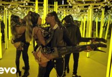 Offset – Clout feat. Cardi B (Official Music Video)