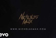Nicholas Max – New York (Teaser Video)