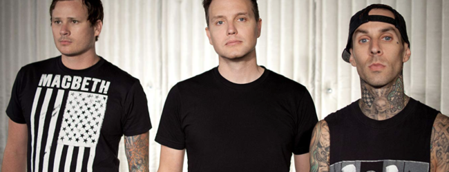 blink-182 – Blame It On My Youth