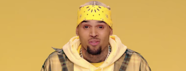 Chris Brown – Wobble Up ft. Nicki Minaj, G-Eazy