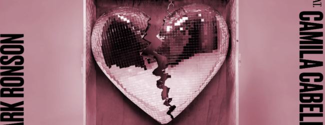Mark Ronson – Find U Again ft. Camila Cabello