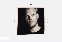 Avicii – Heaven (Lyric Video)