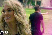 Carrie Underwood – Southbound (Music Video)
