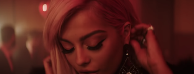 The Chainsmokers, Bebe Rexha – Call You Mine