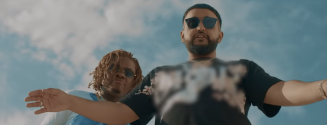 NAV – Tap ft. Meek Mill