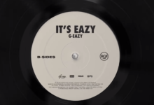 G-Eazy – It’s Eazy