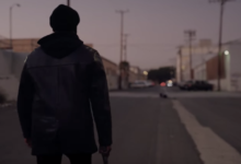 ScHoolboy Q – Dangerous ft. Kid Cudi
