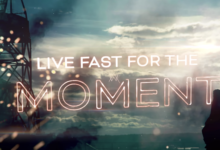 Alan Walker x A$AP Rocky – Live Fast
