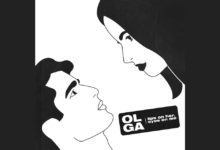 OLGA – Lips on Her, Eyes on Me (Audio)