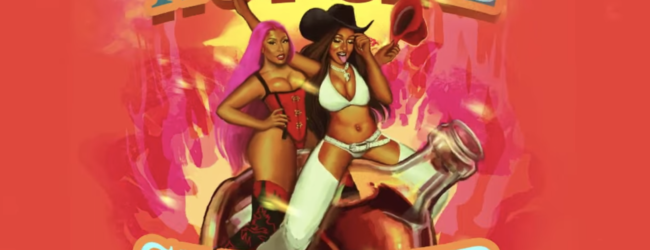 Megan Thee Stallion – Hot Girl Summer ft. Nicki Minaj & Ty Dolla $ign