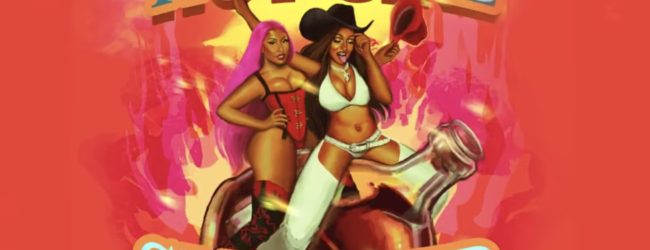 Fever spreads the gospel of megan thee stallion's hot girl ethos