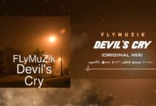 FLyMuZik – Devil’s Cry (Original Mix)