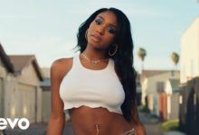 Normani – Motivation (Official Music Video)
