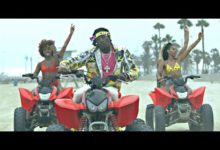 Young Thug – Surf ft. Gunna (Official Music Video)