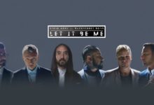 Steve Aoki & Backstreet Boys – Let It Be Me (Music Video)