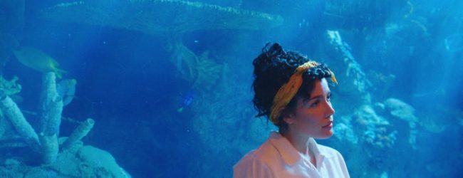 Halsey – clementine