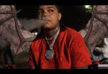 Young M.A – No Bap Freestyle (Music Video)
