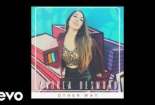Andrea Desmond – Other Way (Official Lyric Video)