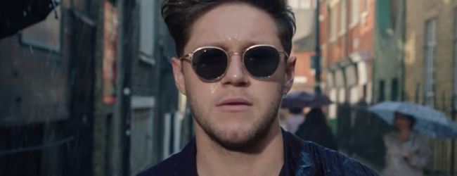 Niall Horan – Nice To Meet Ya