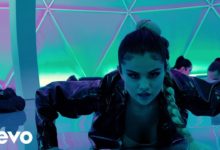 Selena Gomez – Look At Her Now (Official Music Video)