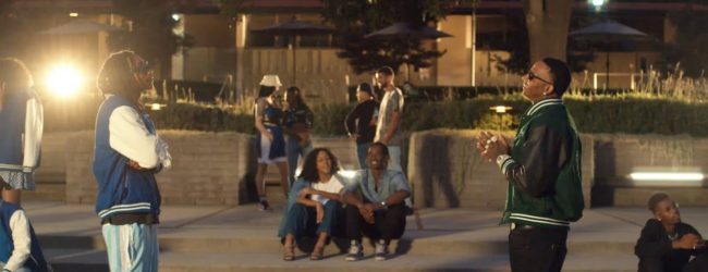 Wiz Khalifa – Never Lie ft. Moneybagg Yo (Official Music Video)