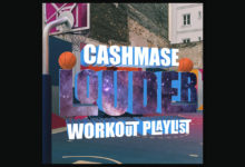 Cashmase – Spanx (Spotify)