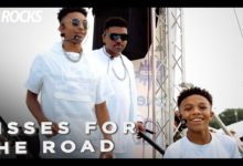The Gore Boyz  – KISSES FOR THE ROAD (Official Video)