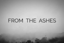 Ascend to the Kingdom – From the Ashes (Official Lyric Video)