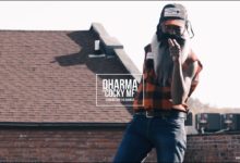 Dharma – Cocky Mf ft. Laura McDonald (Official Music Video)
