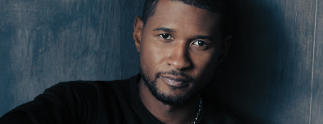 Usher – Don’t Waste My Time ft. Ella Mai