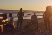 Coldplay – Everyday Life (Official Video)