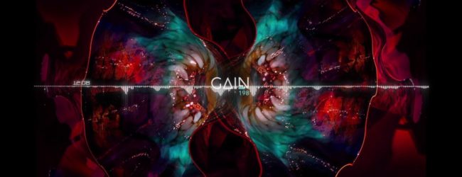 Mateo Paz – Gain vol.198 (Playlist)