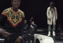 Polo G, Lil Tjay – First Place (Official Video)