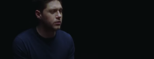 Niall Horan – Put A Little Love On Me