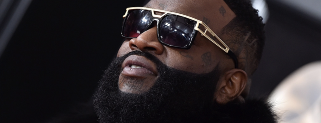 Rick Ross – Summer Reign ft. Summer Walker