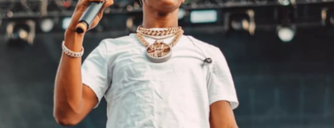 A Boogie Wit Da Hoodie – King of My City