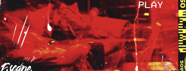 Kaash Paige – Love Songs ft. 6LACK