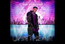 Wav WorkShop – Up In The Air (Music Video)