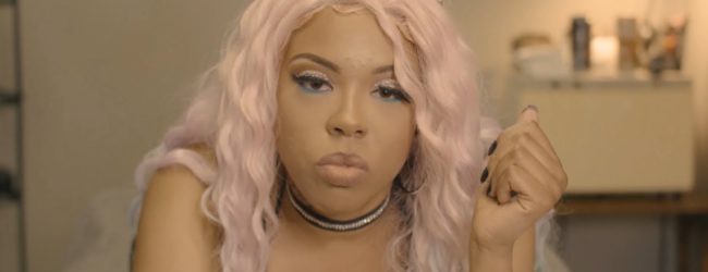 KARM4 – Juice (Official Music Video)