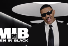 Joyner Lucas – Will (ADHD)