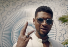 Usher – Don’t Waste My Time ft. Ella Mai