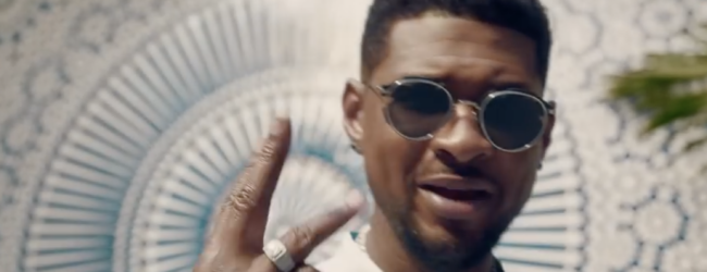 Usher – Don’t Waste My Time ft. Ella Mai