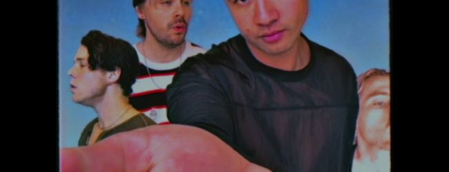 5 Seconds of Summer – Wildflower (Music Video)