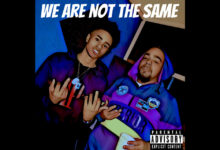 C Lo Swaggish Clay – We Are Not The Same ft. Action Pack (Spotify)